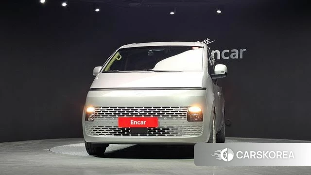Hyundai Staria id 4584188 из Кореи 12