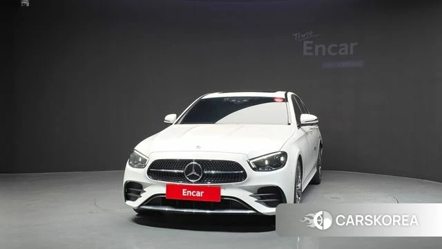 Mercedes-Benz E-Class W213 id 4735502 из Кореи 23