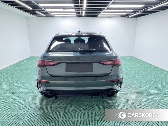 Audi A3 id 4387280 из Китая 19