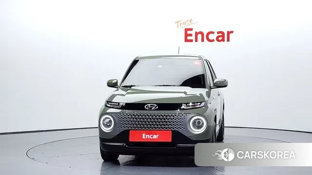 Hyundai Casper id 3597277 из Кореи 13