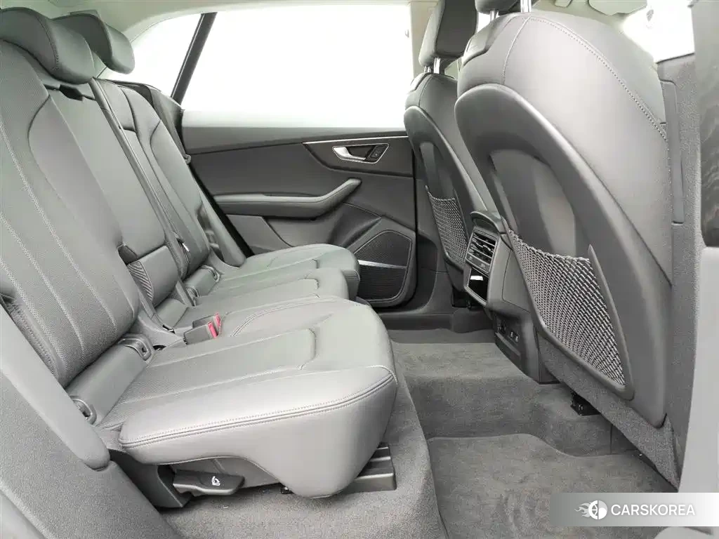 Audi Q8 id 4659791 из Китая 18