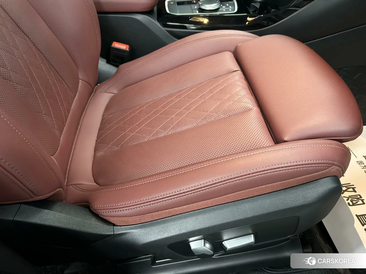 BMW X3 id 4510318 из Китая 13