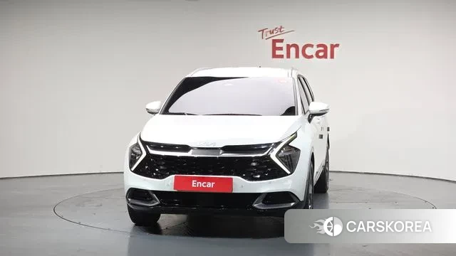 Kia Sportage 5th Generation id 3395258 из Кореи 13