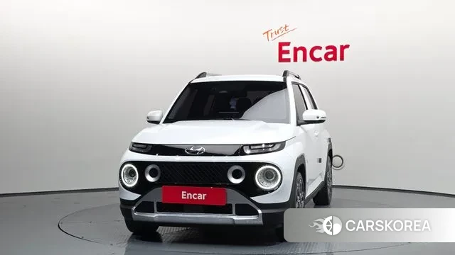 Hyundai Casper id 3373326 из Кореи 13