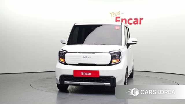 Kia The New Kia Ray id 4618480 из Кореи 13