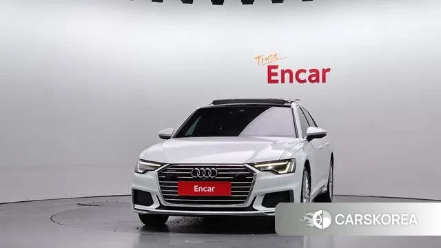 Audi A6 (C8) id 2980939 из Кореи 13