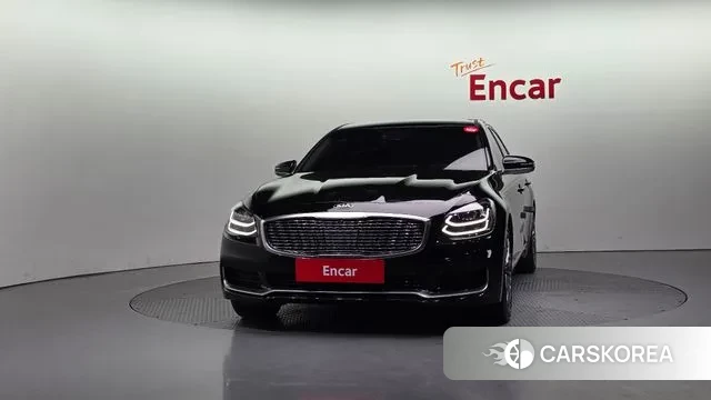 Kia More K9 id 3391386 из Кореи 13