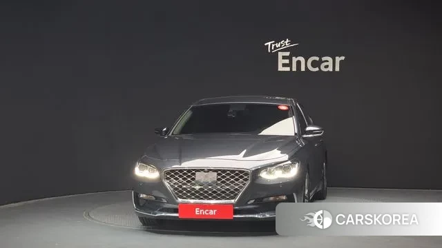 Hyundai Grandeur IG id 3505226 из Кореи 13