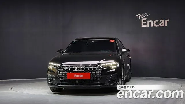 Audi A8 (D5) id 2729072 из Кореи 13