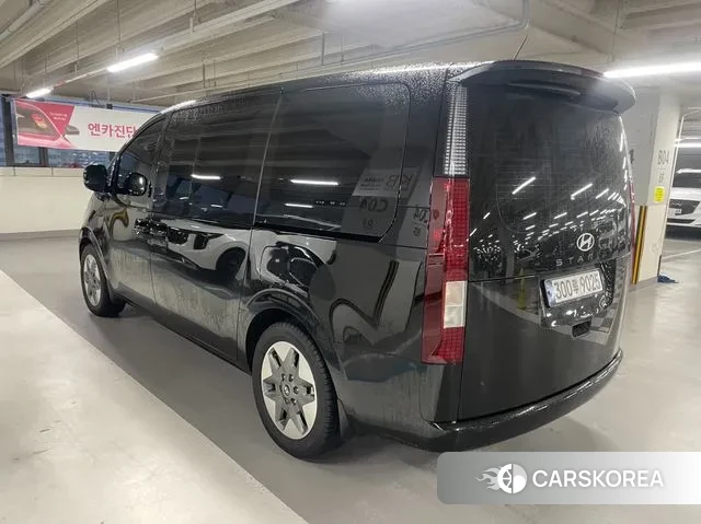 Hyundai Staria id 3486940 из Кореи 13