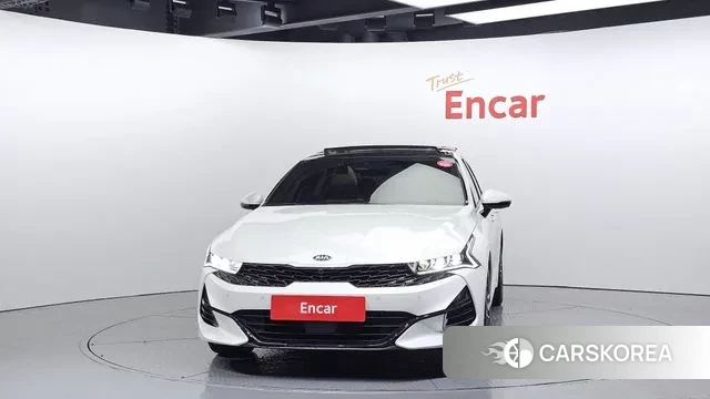 Kia K5 3rd generation id 3407363 из Кореи 13