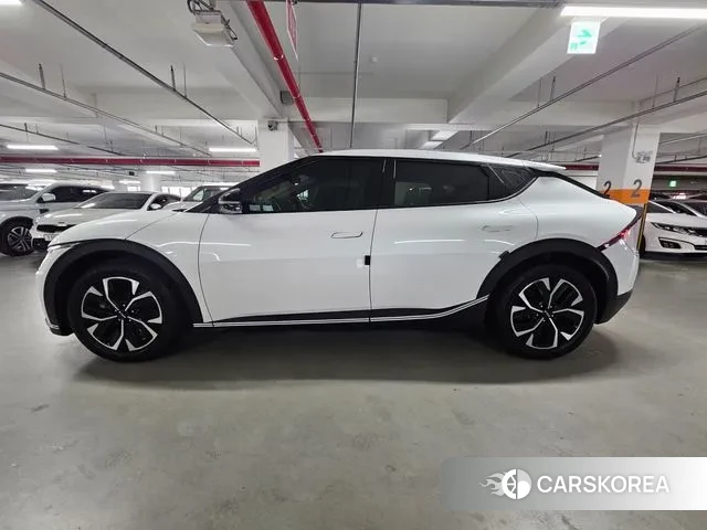 Kia EV6 id 3022897 из Кореи 13