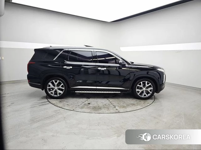 Hyundai Palisade id 4304507 из Кореи 13