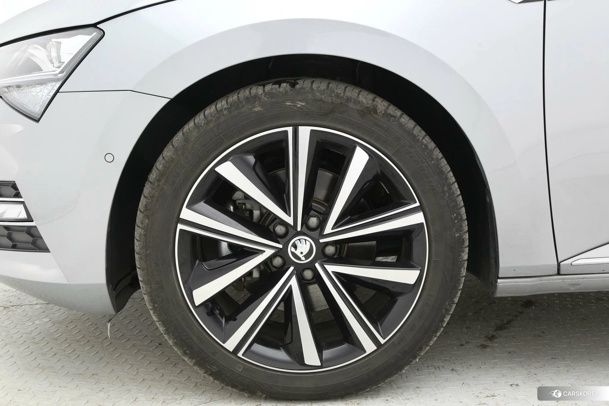 Skoda Speed pie id 4426557 из Китая 12