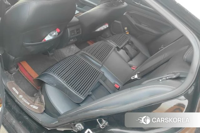 Nissan Teana id 4263428 из Китая 10