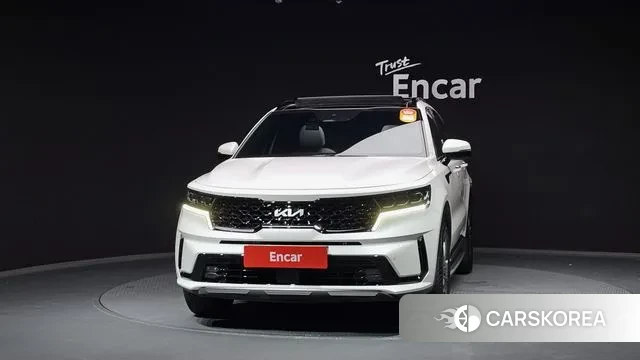 Kia Sorento 4th Generation id 3022439 из Кореи 13