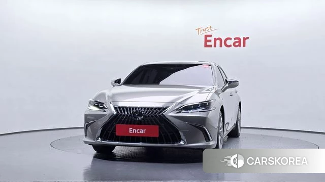 Lexus ES300h 7th generation id 3870433 из Кореи 13