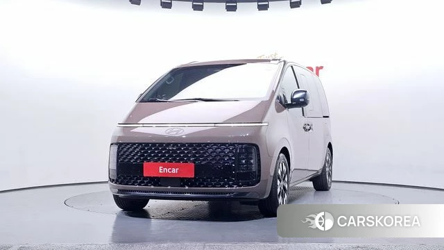 Hyundai Staria id 3837818 из Кореи 13