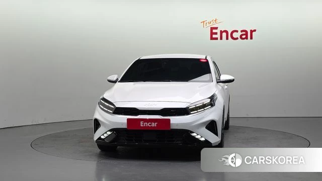 Kia The New K3 2nd generation id 3818810 из Кореи 13