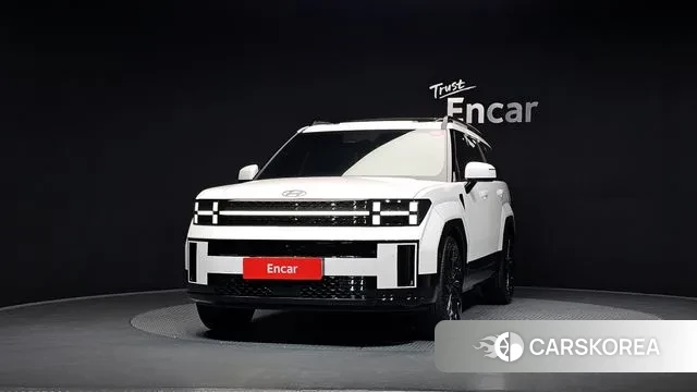 Hyundai Santa Fe (MX5) id 3628944 из Кореи 13