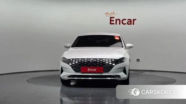 Hyundai The New Grandeur IG id 2975637 из Кореи 13