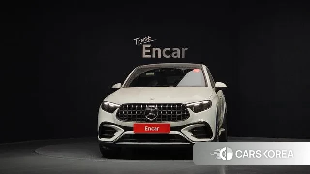Mercedes-Benz GLC-Class X254 id 3775693 из Кореи 13