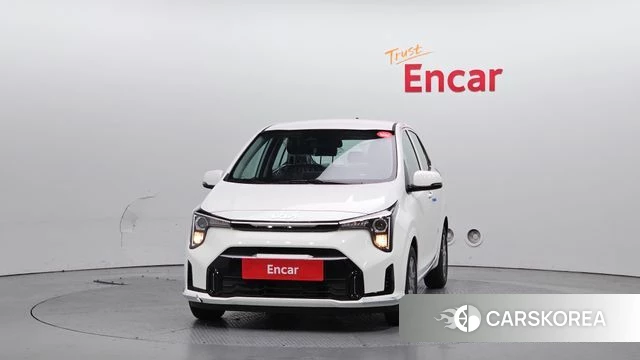 Kia The New Morning (JA) id 4291593 из Кореи 13