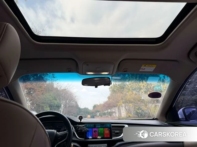 Buick Yinglang id 4241794 из Китая 9
