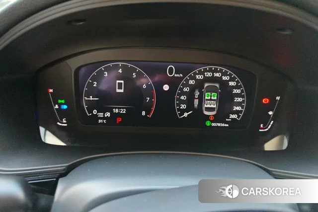 Honda Civic id 4278841 из Китая 10
