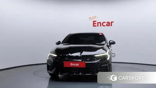 Kia The New K5 3rd generation id 3400157 из Кореи 13