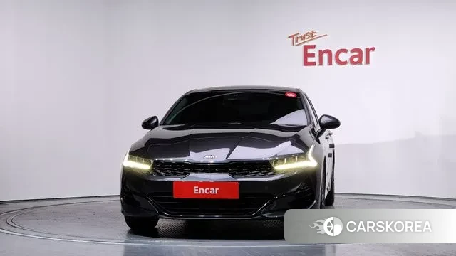 Kia K5 3rd generation id 3530664 из Кореи 13