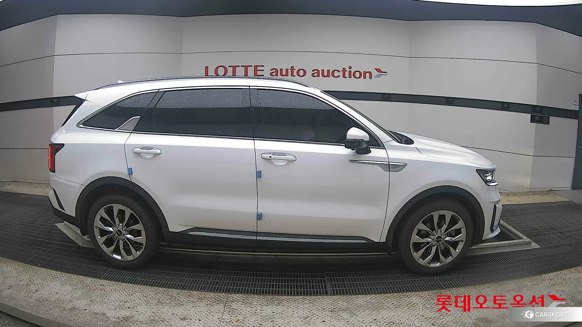 Kia Sorento id 4289429 из Кореи 23