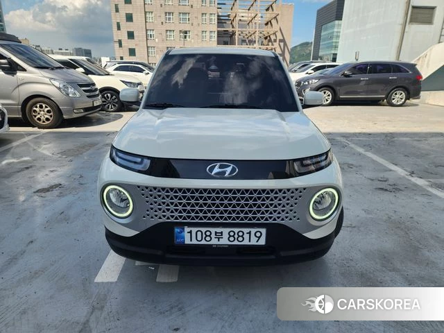 Hyundai Casper id 4635797 из Кореи 13