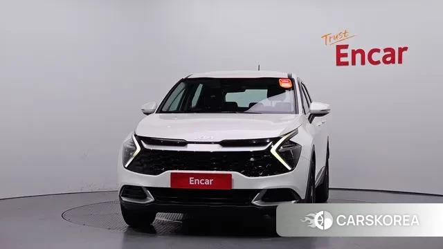 Kia Sportage 5th Generation id 3017066 из Кореи 13