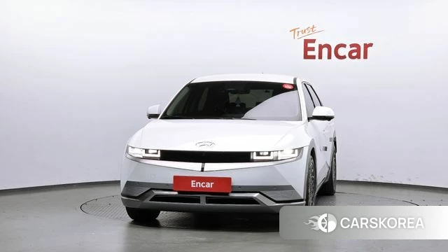 Hyundai Ionic 5 id 4768835 из Кореи 13