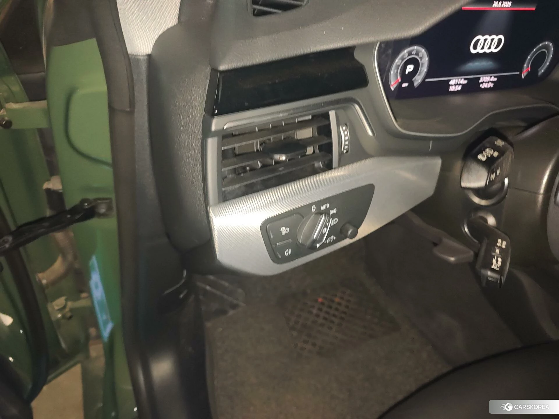 Audi A5 id 4510397 из Китая 14