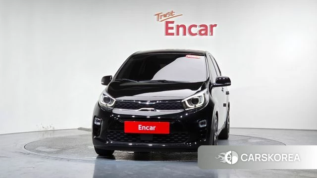 Kia All New Morning (JA) id 4620165 из Кореи 23