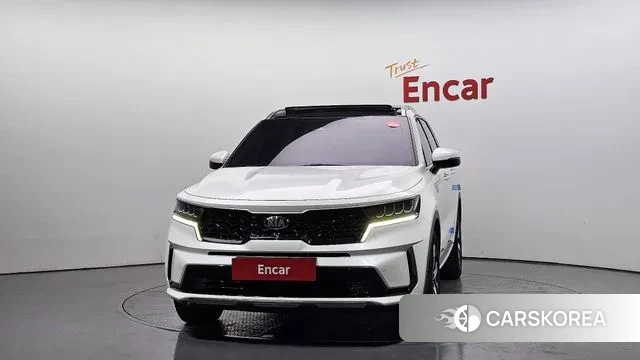 Kia Sorento 4th Generation id 3504724 из Кореи 13