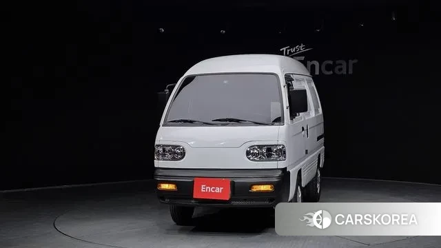 Chevrolet (GM Daewoo) New Damas id 3626870 из Кореи 13