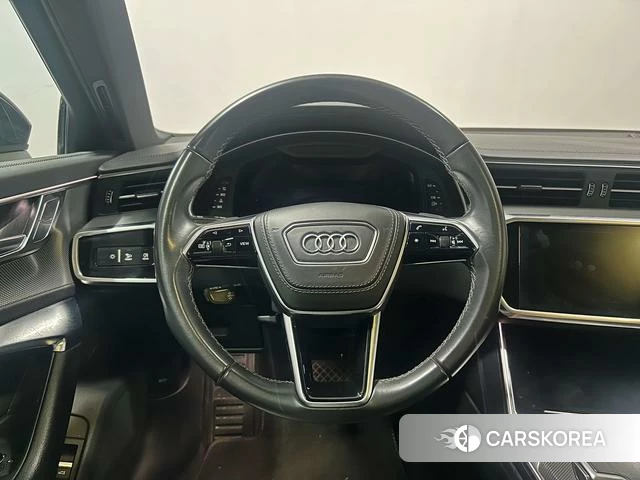 Audi A6L id 4236159 из Китая 8