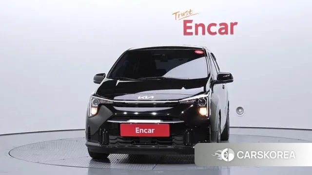 Kia The New Morning (JA) id 3436992 из Кореи 13