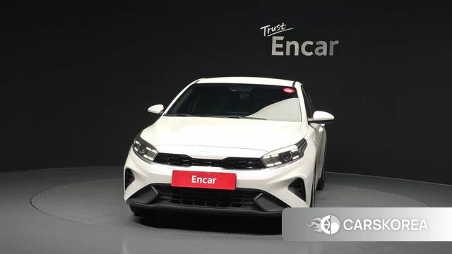 Kia The New K3 2nd generation id 4434215 из Кореи 23