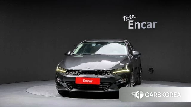 Kia K5 3rd generation id 4683789 из Кореи 13