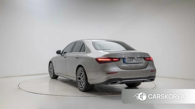 Mercedes-Benz E-Class W213 id 4711597 из Кореи 13