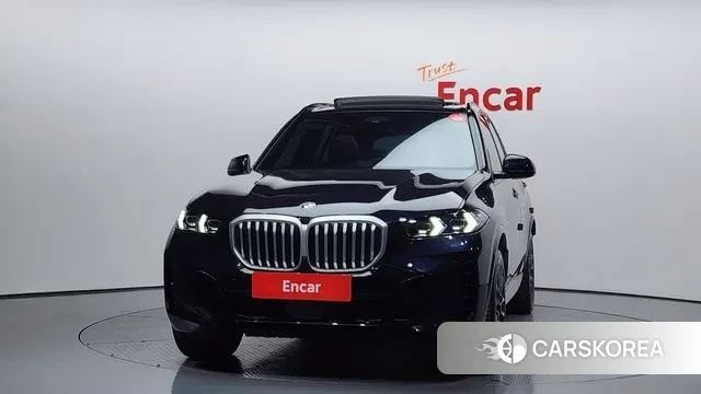 BMW X5 (G05) id 3571289 из Кореи 13