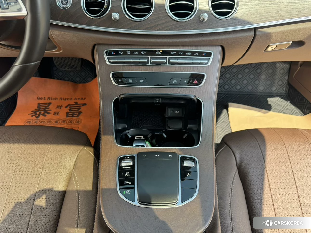 Mercedes-Benz E-class id 4405854 из Китая 23