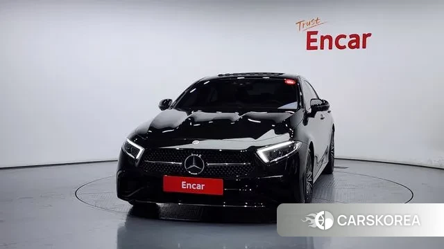 Mercedes-Benz CLS-Class C257 id 2884038 из Кореи 13