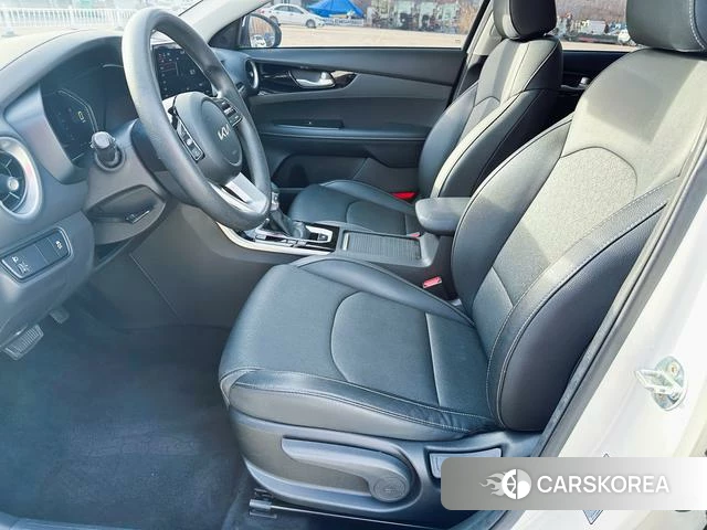 Kia K3 id 4333837 из Китая 13