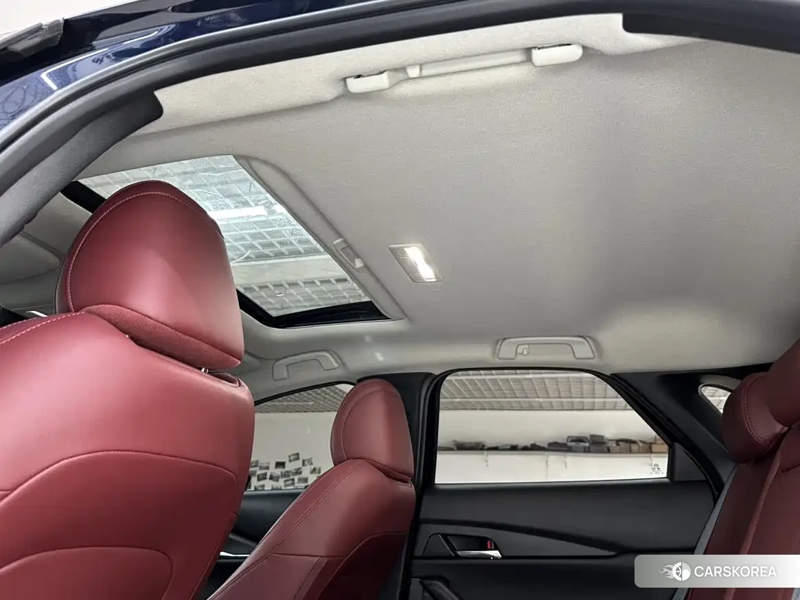 Mazda CX-30 id 4669436 из Китая 21