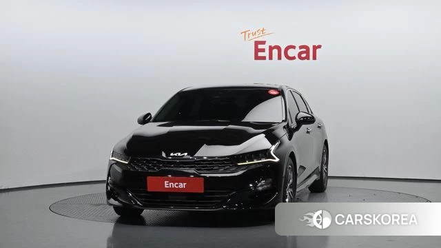 Kia K5 3rd generation id 4302683 из Кореи 23